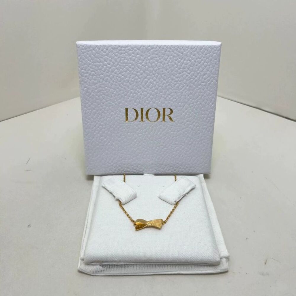 Dior Women Pre-Loved Bag Brand New Condition